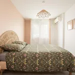 Avec Terrasse, Climatisation Et Parking- Blagnac, 5 Min Aéroport&airbus Apartamento Blagnac