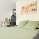 Apartamento Avec Terrasse, Climatisation Et Parking- Blagnac, 5 Min Aéroport&airbus