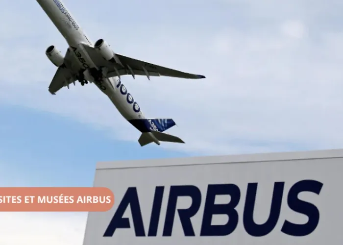 شقة Avec Terrasse, Climatisation Et Parking- Blagnac, 5 Min Aeroport & Airbus *